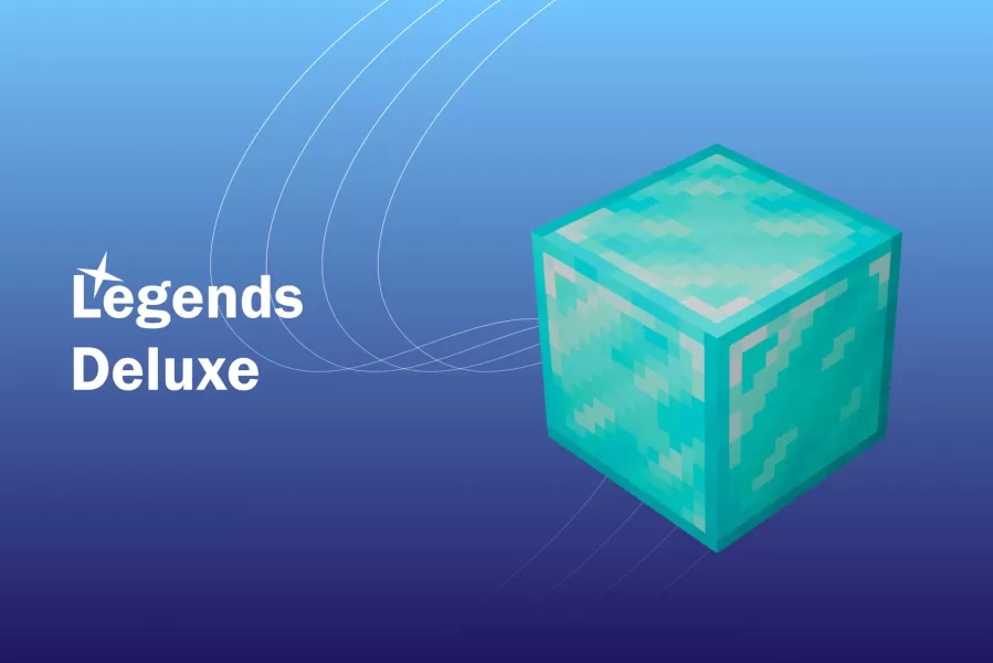 Legends Deluxe