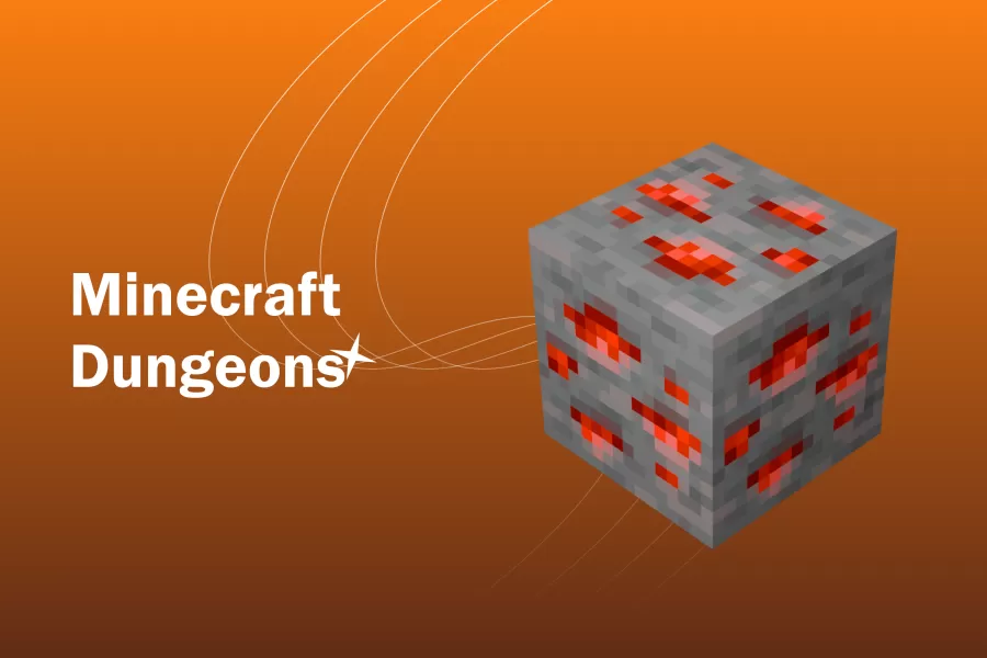 Minecraft Dungeons