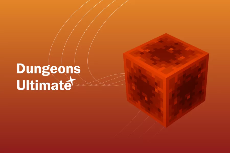 Dungeons Ultimate